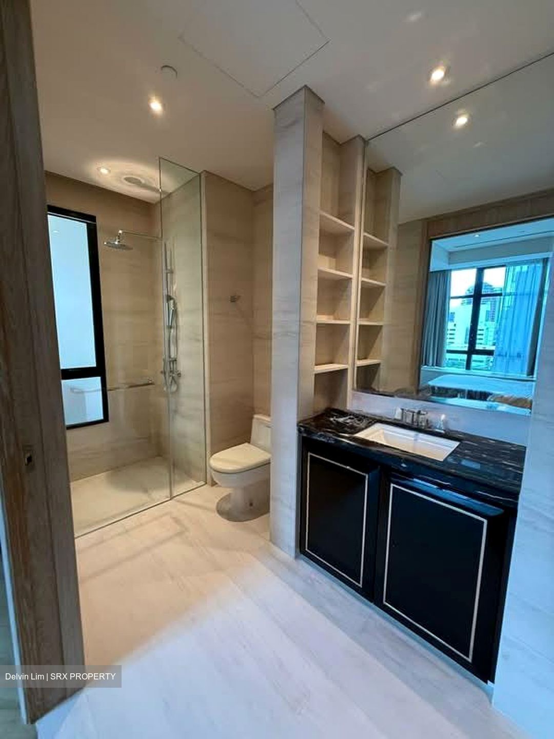 The Ritz-Carlton  (D9), Condominium #549237201